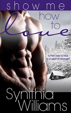 Cover image for Show Me How to Love