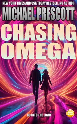 Cover image for Chasing Omega