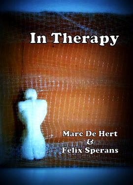 Cover image for In Therapy