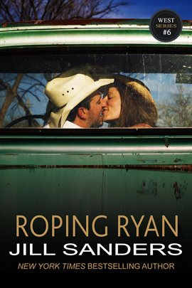 Imagen de portada para Roping Ryan