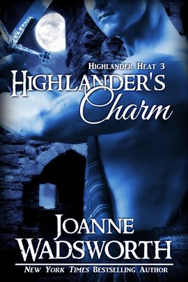 Cover image for Highlander's Charm