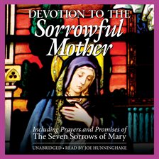 Cover image for Devotion to the Sorrowful Mother