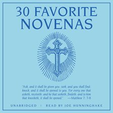 Cover image for 30 Favorite Novenas