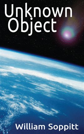 Cover image for Unknown Object