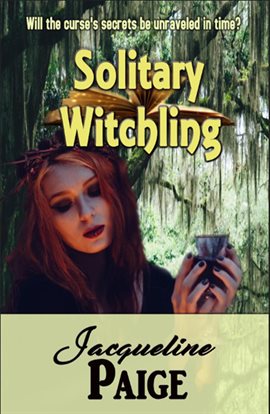 Imagen de portada para Solitary Witchling