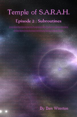 Cover image for Subroutines
