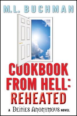 Cover image for Cookbook From Hell