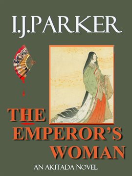 Cover image for The Emperor's Woman