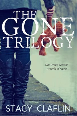 Cover image for The Gone Trilogy