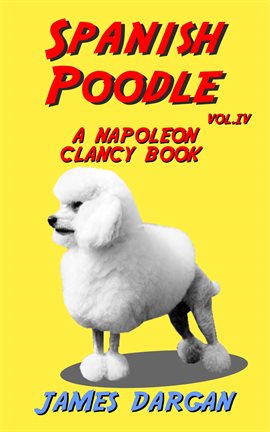 Cover image for Spanish Poodle