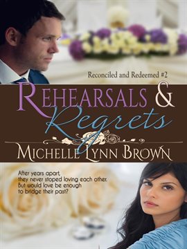 Imagen de portada para Rehearsals and Regrets