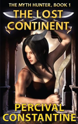 Imagen de portada para The Lost Continent