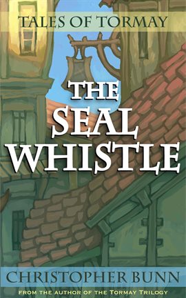 Cover image for The Seal Whistle