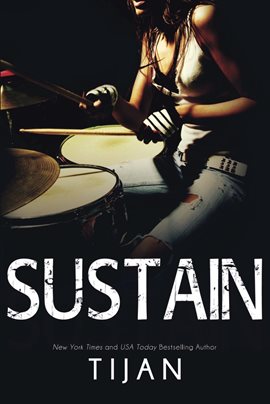 Cover image for Sustain