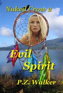 Cover image for Evil Spirit