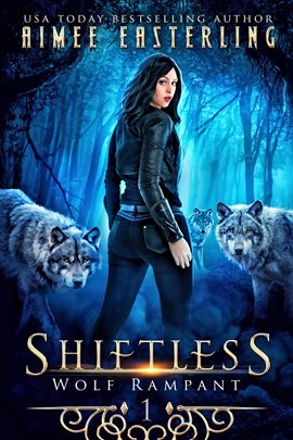 Cover image for Shiftless