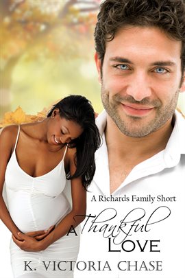 Cover image for A Thankful Love