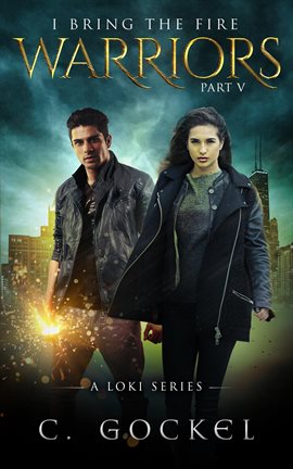 Imagen de portada para Warriors