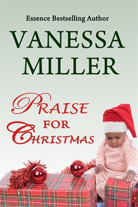 Cover image for Praise For Christmas
