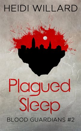 Cover image for Plagued Sleep