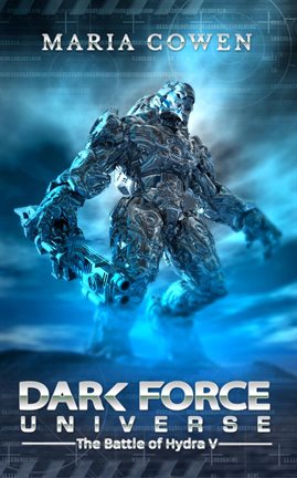 Cover image for Dark Force Universe