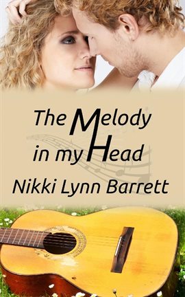 Imagen de portada para The Melody in My Head