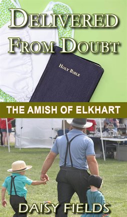 Cover image for Delivered From Doubt
