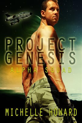 Imagen de portada para Project Genesis