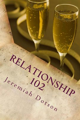 Imagen de portada para Relationship 102