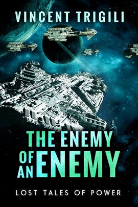 Imagen de portada para The Enemy of an Enemy