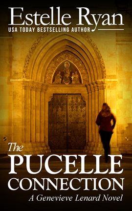 Cover image for The Pucelle Connection