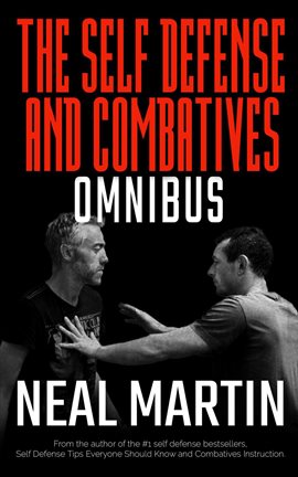 Cover image for Self Defense And Combatives