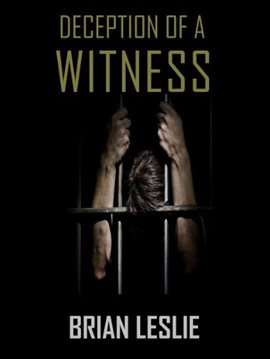 Cover image for Deception of a Witness