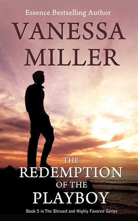Cover image for Redemption of the Playboy