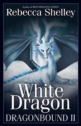 Imagen de portada para White Dragon