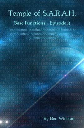 Cover image for Base Functions - Episode III