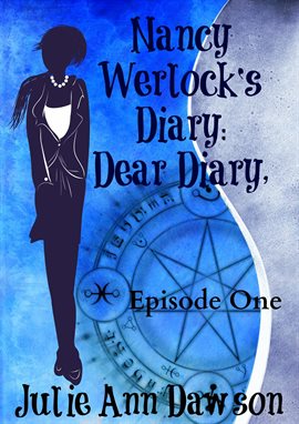 Cover image for Dear Diary,