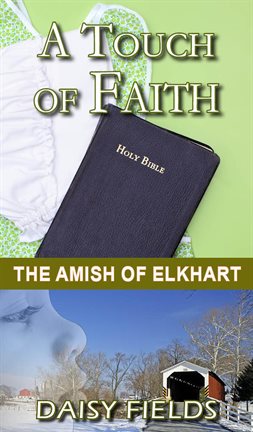 Cover image for A Touch of Faith