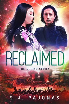 Cover image for Reclaimed