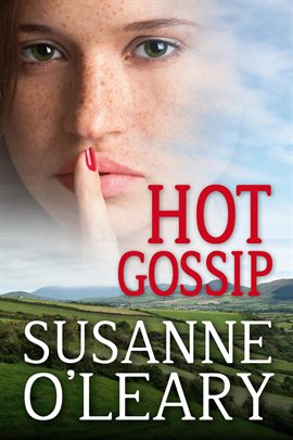 Cover image for Hot Gossip