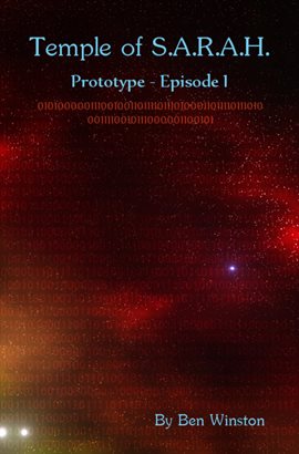 Cover image for Prototype - Episode I