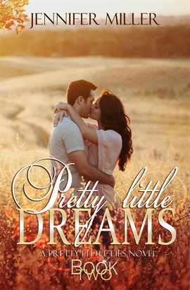 Cover image for Pretty Little Dreams