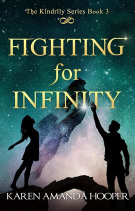 Cover image for Fighting For Infinity