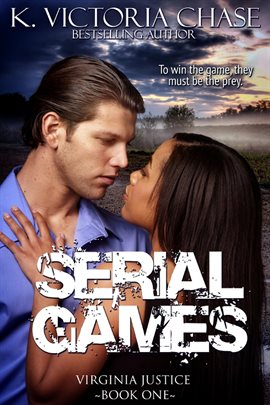Cover image for Serial Games