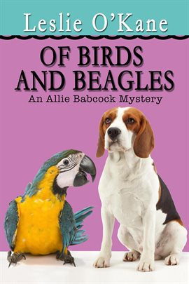 Cover image for Of Birds and Beagles