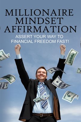 Imagen de portada para Millionaire Mindset Affirmations