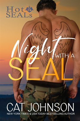 Cover image for Night with a SEAL
