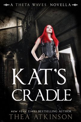 Cover image for Kat's Cradle