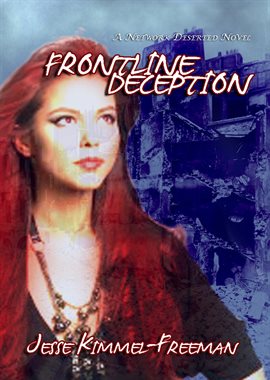 Cover image for Frontline Deception