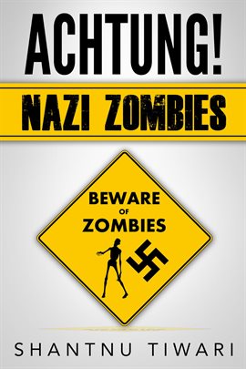 Cover image for Achtung! Nazi Zombies